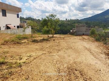 Terreno , Mairiporã · Terreno 1012m², topografia plana, CONDOM.,30 min da Capital, asfalto, vista Natureza, Lazer completo