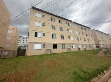 Apartamento · 42m² · 2 Quartos · 1 Vaga · APARTAMENTO COM DOCUMENTAÇÃO INCLUSA, SEGUNDO ANDAR A VENDA EM CONTAGEM