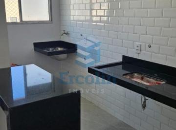 Foto 01 · APARTAMENTO A VENDA PARQUE SINFONIA SOROCABA - SP