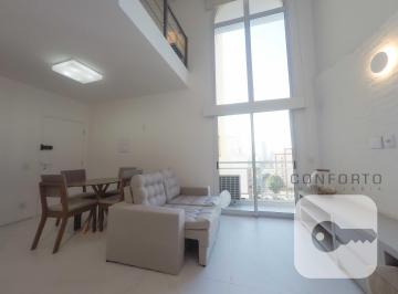 Apartamento de 1 quarto, São Paulo · REFORMADO - Excelente apartamento Duplex, com 45m², mobiliado