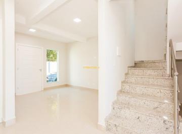 Casa de 4 quartos, Curitiba · Cond. Ameirel - Sobrado 4 quartos (1suite) e 3 vagas no Bairro Cajuru