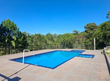 Piscina · Sitio, Carmos, Juquitiba, SP