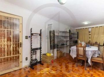 Foto 01 · Casa a venda na Vila Mariana, 3 quartos, 2 vagas, 182 m²