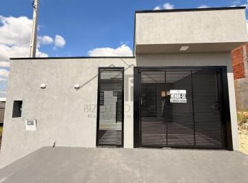 Foto 01 · VENDE-SE CASA NO JARDIM SMART CITY NA CIDADE DE INDAIATUBA SÃO PAULO , CASA NOVA COM 2 DORMITORIOS S