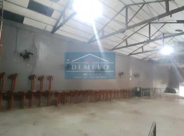 202508061312029531.jpg · Galpão para Venda em Diadema, Piraporinha, 3 banheiros