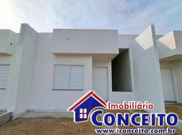 Casa de 2 quartos, Imbé · G28 - Ótimos geminados em excelente localização em Imbé
