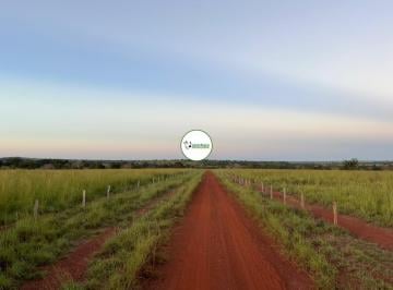 Rural , Araguaçu · Fazenda a venda em Araguaçu-TO - 4.370 HA Dupla aptidão Região Vale do Araguaia