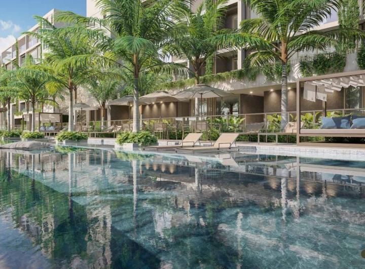 Imóvel novo vertical , Brasília · Apartamento Condomínio Fechado Lago Norte - Jardins Residence