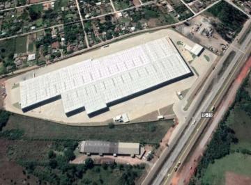 Foto 01 · Galpão em Condomínio Logístico para locação, Gravataí, RS e Região Metropolitana de Porto Alegre, Ga