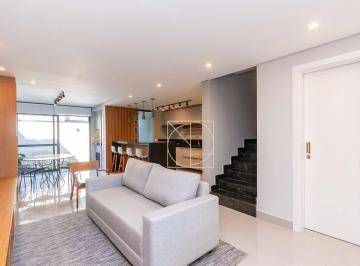 0aca01baeddc9f3283b84bfd0c26a85b70ecfff0 · Sobrado com 3 suítes, 152 m² - R$ 1.200.000 - Santa Felicidade