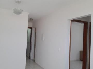 Foto 01 · Apartamento, Vila Campestre, São Paulo, SP