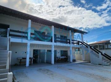 Foto 01 · Apartamento em Condomínio, Praia do Arakakai, Santa Cruz Cabrália, BA