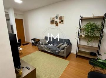 Foto 01 · Apartamento a venda em Hortolândia no residencial Parque das Tulipas com 2 quartos e 1 vaga.