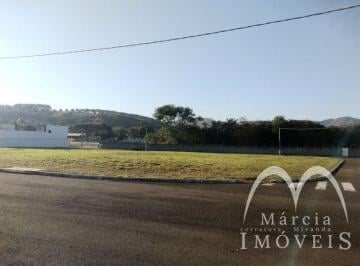 Terreno , São Pedro · VENDE-SE TERRENO NO CONDOMÍNIO RESIDENCIAL DOCE TERRA, SÃO PEDRO-SP