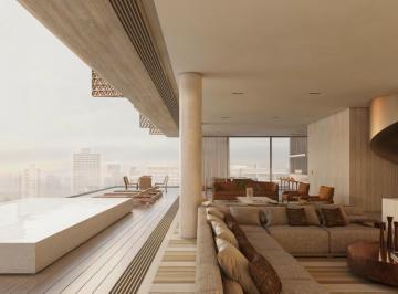 Apartamento de 3 quartos, Curitiba · Apartamento com 3 dormitórios à venda por R$ 5.992.000 - Batel - Curitiba/PR
