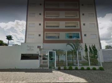 Foto · Apartamento à venda em Goiânia-GO, Vila Rosa: 2 quartos, 1 suíte, 2 salas, 2 vagas de garagem, 76,28