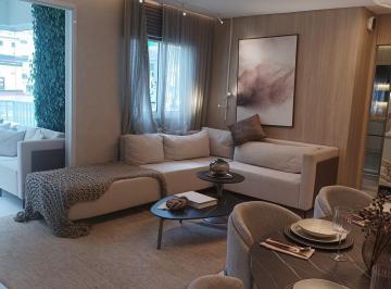 Apartamento de 2 quartos, São Paulo · Tucuruvi, Pronto para Morar, 47m² 2 Dormitórios com Suíte e Vaga de Garagem, Varanda Gourmet