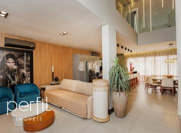 Foto 33 · Casa à venda em condomínio fechado em Joinville-SC, Vila Nova. 4 quartos, 2 suítes, 3 salas, 4 banhe