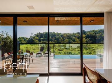 Foto 19 · Casa com 3 suítes e 2 vagas de garagem em condominio fechado - Joinville, SC