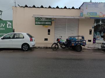 Comercial , Santo Antônio de Jesus · Ponto Comercial na Rua Ruy Barbosa
