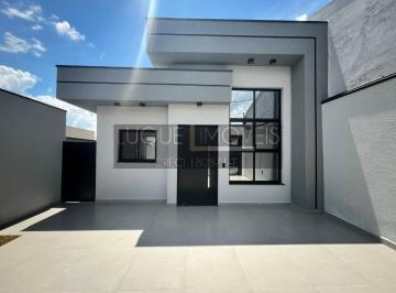 Foto 01 · Casa, Jardim União, Indaiatuba, SP