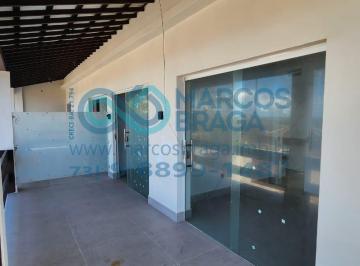 Foto 01 · Apartamento em Condomínio, Praia do Arakakai, Santa Cruz Cabrália, BA