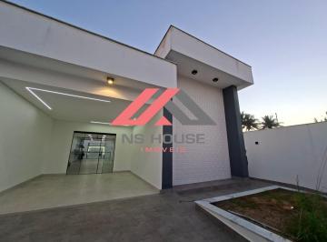 Foto 01 · Casa, Jardim Icaraiba, Peruíbe, SP
