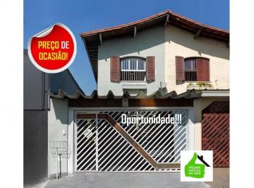 Casa de 3 quartos, São Paulo · Casa 03 Dormitórios + Suíte + 01 Quarto Multiuso + Quintal Gourmet + 02 Vagas,