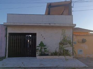 Casa de 2 quartos, Itanhaém · Casa Lado Praia em Itanhaém