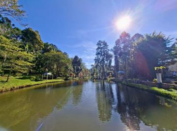 Lago · Sitio, Centro, Juquitiba, SP