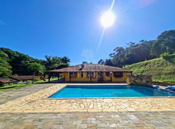 Piscina · Chacara, Carmos, Juquitiba, SP