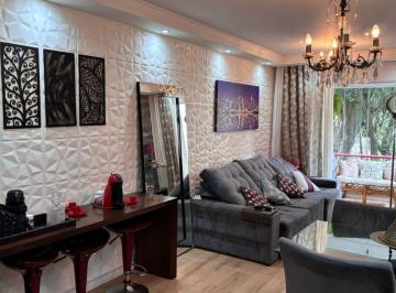 Apartamento de 2 quartos, São Paulo · Apartamento no Jardim Paulista com área de lazer