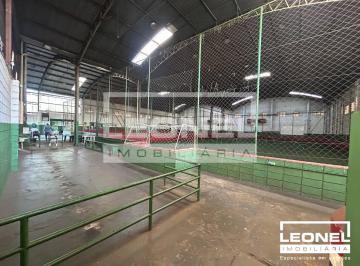 Comercial , Ribeirão Preto · Galpão comercial localizado em Av. de intenso fluxo em Ribeirão Preto