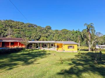 Casa · Chacara, Palmeirinhas, Juquitiba, SP