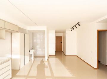Foto 01 · Apartamento nascente na Rua 7 no 360 Oeste Residencial para Locação, Setor Oeste, Goiânia, 2 dormitó