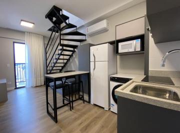 Apartamento de 1 quarto, Curitiba · Loft para Locação - Centro Curitiba - R$ 3.500,00 