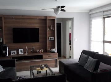 Apartamento de 3 quartos, Taboão da Serra · Cobertura 136 metros 3 quartos