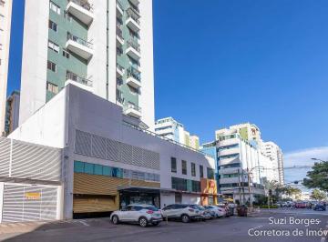 Apartamento , Águas Claras · Vaga de garagem no Resid. Atrium - SUBSOLO