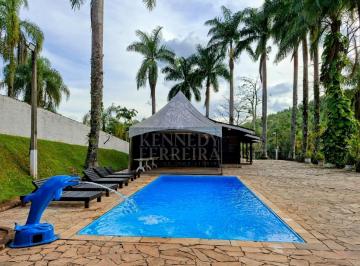 Piscina · Chacara, Centro, Juquitiba, SP