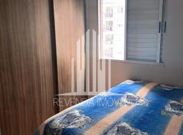 Foto 01 · Excelente oportunidade: Apartamento à venda em São Paulo-SP, Vila Esperança! 02 quartos, 1 sala, 1 b