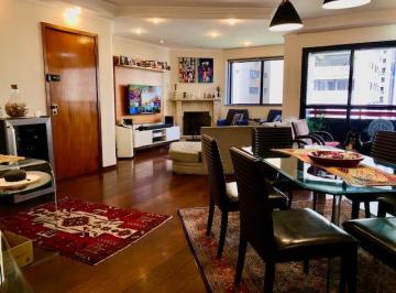 Apartamento de 3 quartos, São Paulo · Apartamento a venda no Itaim Bibi, São Paulo