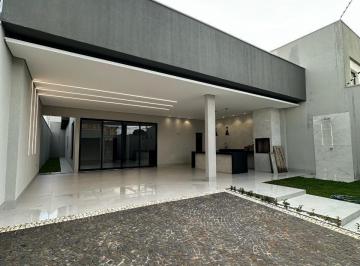 Foto 01 · Casa, Jardim Brasilia, Uberlândia, MG