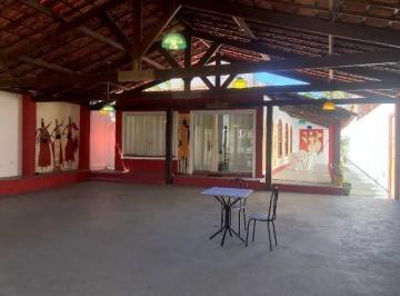Foto 01 · Casa, Itapuã, Salvador, BA
