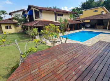 Foto 01 · Casa a venda em Ilhabela