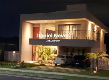 202508061554188850.jpg · Casa em Condomínio para Venda em Camaçari, Alphaville (Abrantes), 4 dormitórios, 4 suítes, 5 banheir