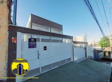 Casa · 200m² · 3 Quartos · 2 Vagas · SOBRADO À VENDA - FREGUESIA DO Ó