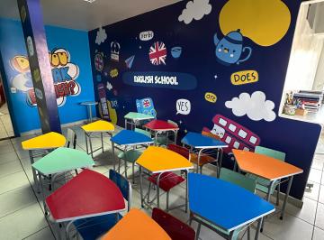 Comercial de 14 quartos, Taguatinga · Passo o ponto escola completa com credenciamento Taguatinga Sul 600m