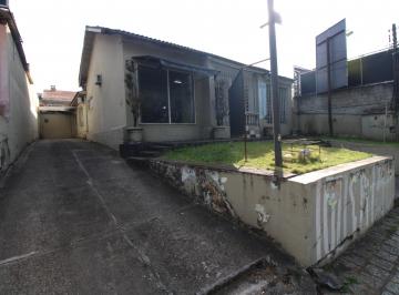 Comercial de 4 quartos, Curitiba · CASA COMERCIAL COM 100M2 NA AV. ARTHUR BERNARDES