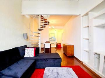 Apartamento · 182m² · 3 Quartos · 2 Vagas · COBERTURA DUPLEX PARA LOCAÇÃO EM CAMPINAS/SP | JARDIM FLAMBOYANT