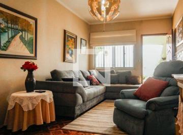 Casa · 150m² · 3 Quartos · 2 Vagas · Casa para Aluguel - Jardim Felicidade, 3 Quartos, 150 m2 - São Paulo